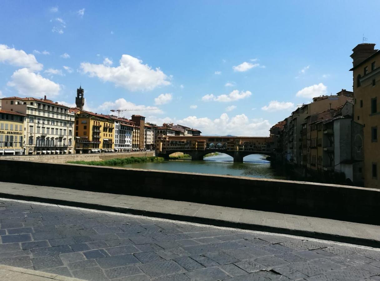 Maffia Luxury Florence Exterior photo