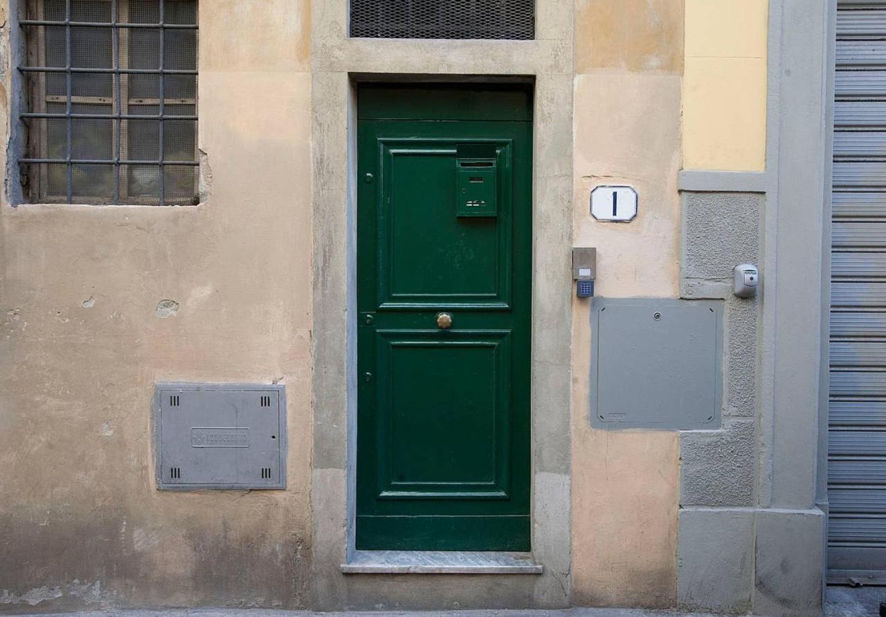 Maffia Luxury Florence Exterior photo